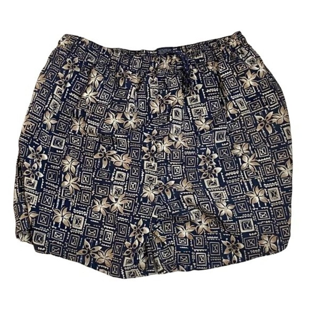 Basic Editions Swim Trunks Large - Picture 3 of 7